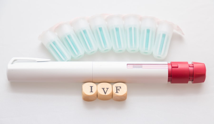 What to know about IVF Medications