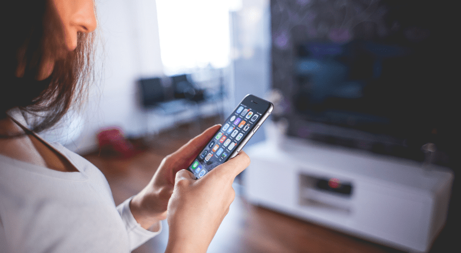 Best apps to help you conceive